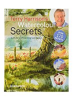 Terry Harrison Books
