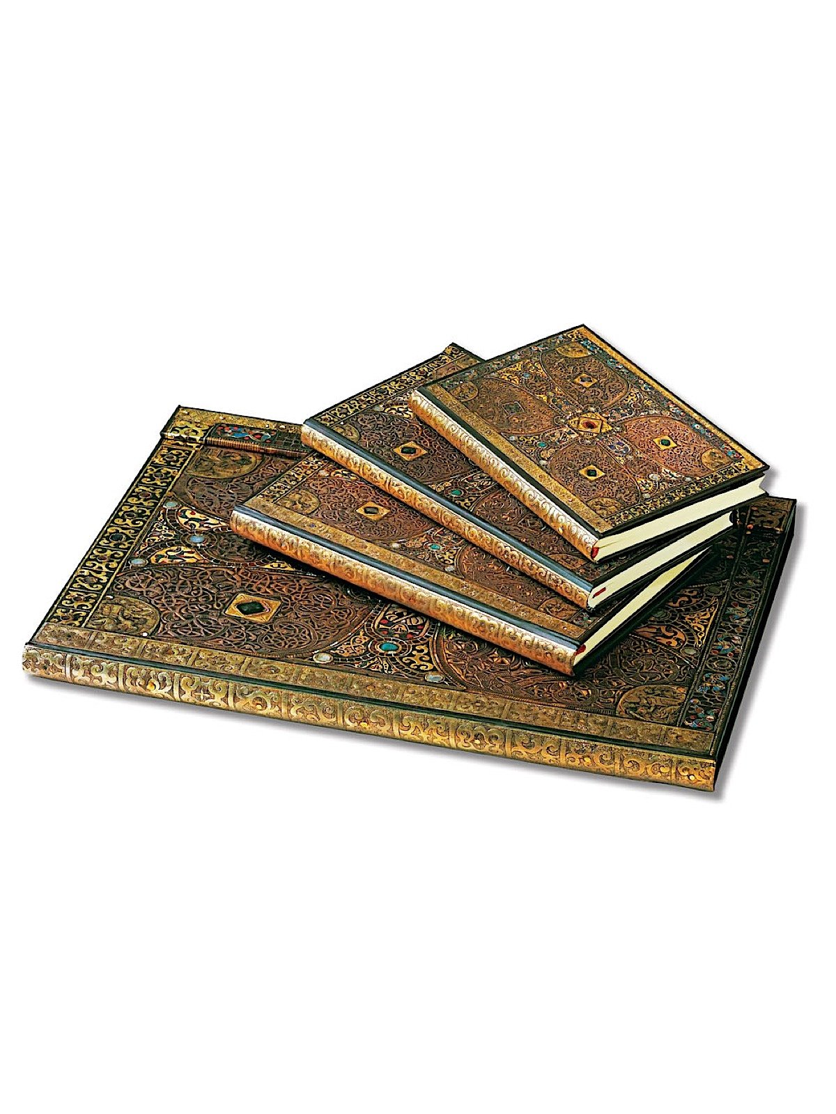Paperblanks - Lindau Gospels Journals