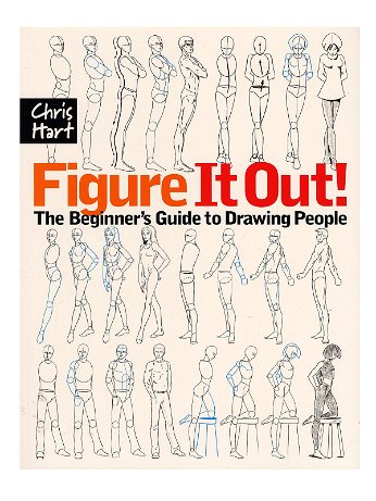 Sixth & Spring Books - Figure It Out