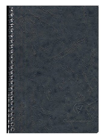 Clairefontaine - Basics Notebooks