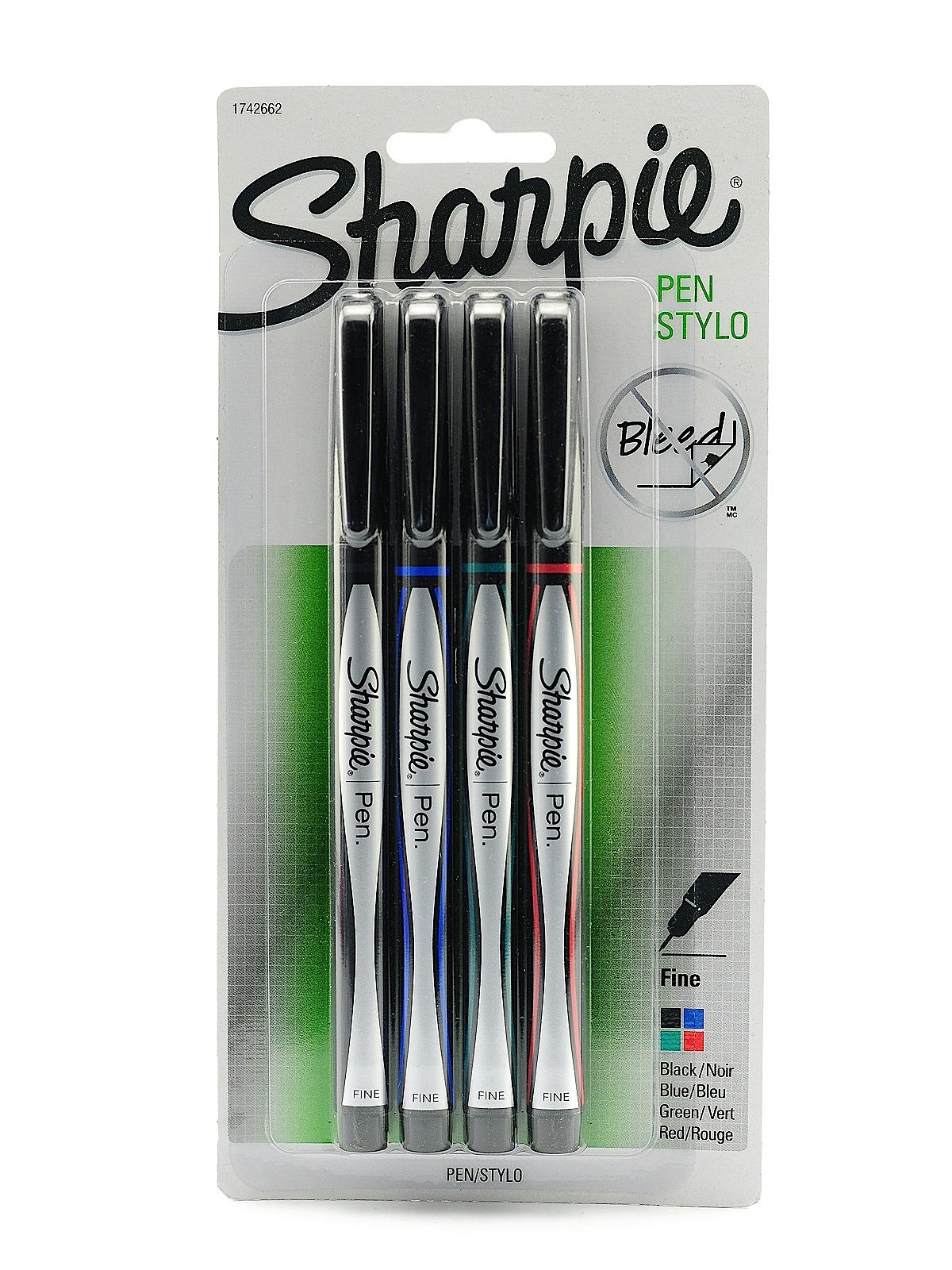 Sharpie Art Pen Sets