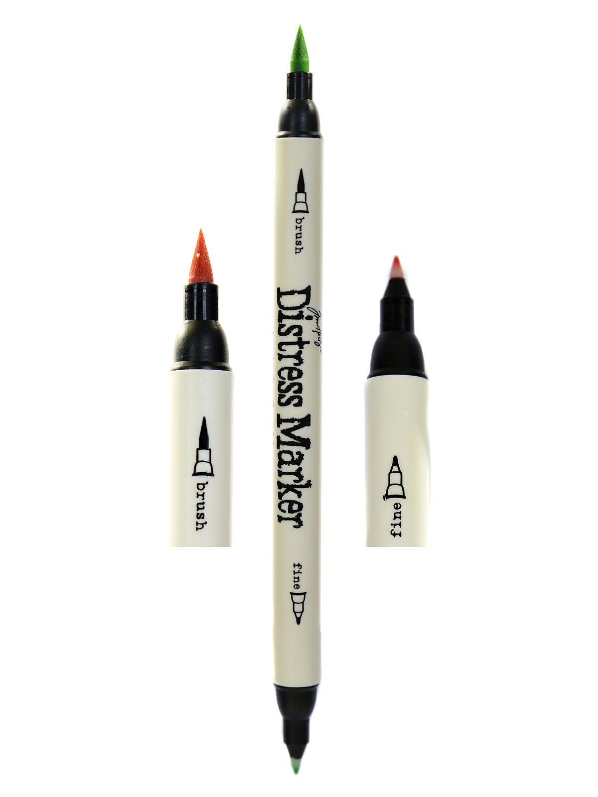 Ranger Tim Holtz Distress Markers | MisterArt.com