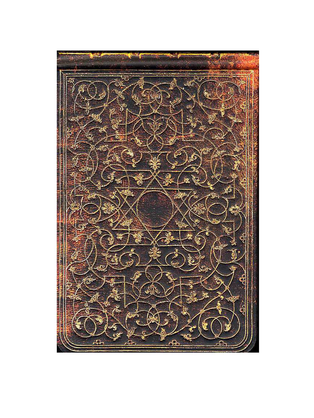 Paperblanks - Grolier Ornamentali Journals