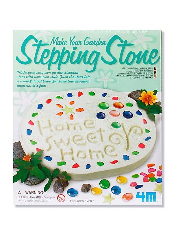 4M - Make Your Own Garden Stepping Stone