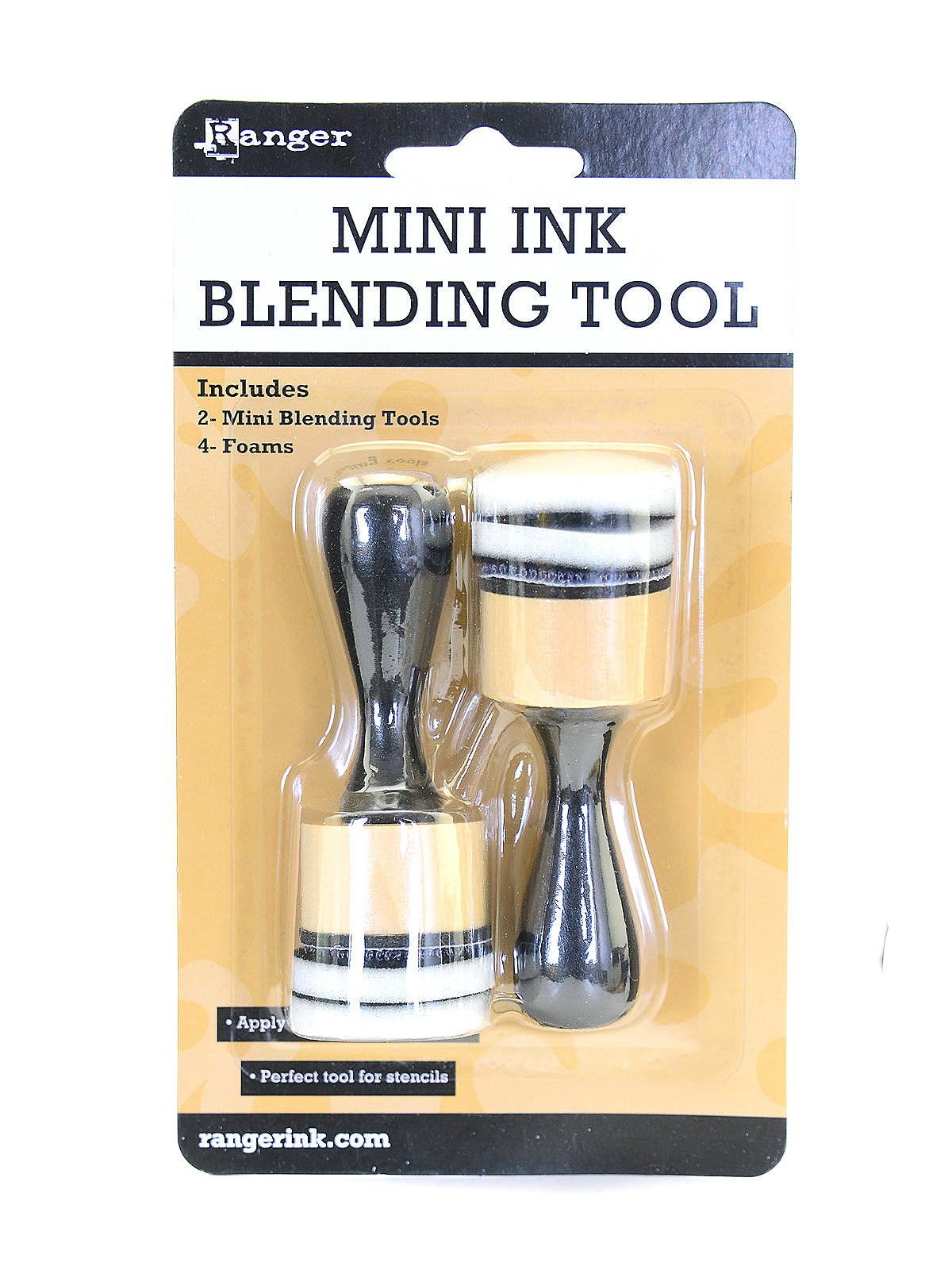 Mini Ink | MisterArt.com