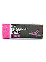 Hi-Polymer Erasers