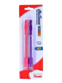 Pentel ClicEraser Colors