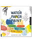 Water Paper Paint