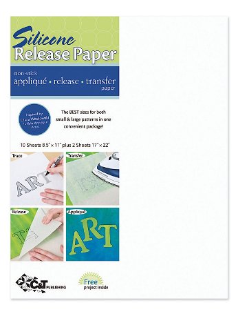 C&T - Silicone Release Paper