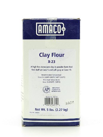 Amaco - Clay Flour