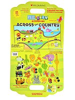Peel and Play Activity Sets