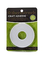 iCraft Easy-Tear Double-Sided Tape