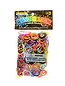 Wonder Loom Rubber Bands and Clips