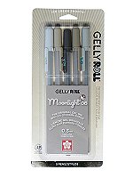 Gelly Roll Moonlight Pens Sets