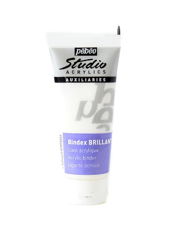Pebeo - Studio Acrylics Bindex Acrylic Binder
