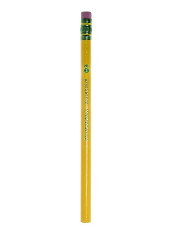 Dixon Ticonderoga - Beginners Pencil
