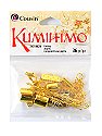 Kumihimo Assorted Metal Findings