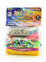Craft Lace Packs