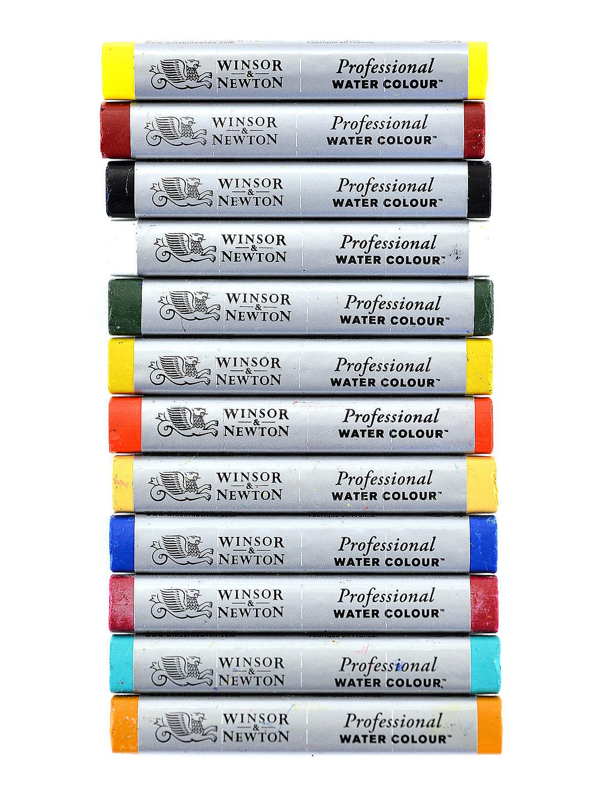 Winsor & Newton Professional Water Colour Sticks