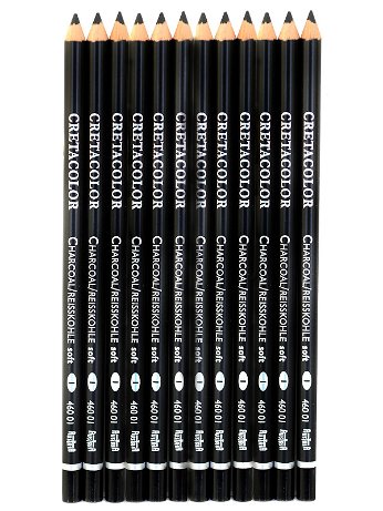 Cretacolor - Charcoal Pencils