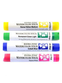 Daniel Smith Extra Fine Watercolor Sticks