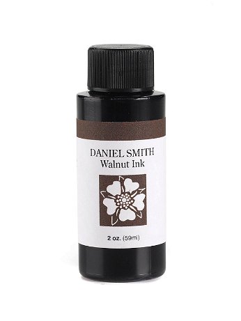 Daniel Smith - Walnut Ink