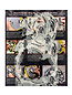 Pack of Skulls Freehand Airbrush Templates