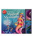 The Marvelous Book of Magical Mermaids