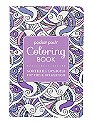 Pocket Posh Coloring Books