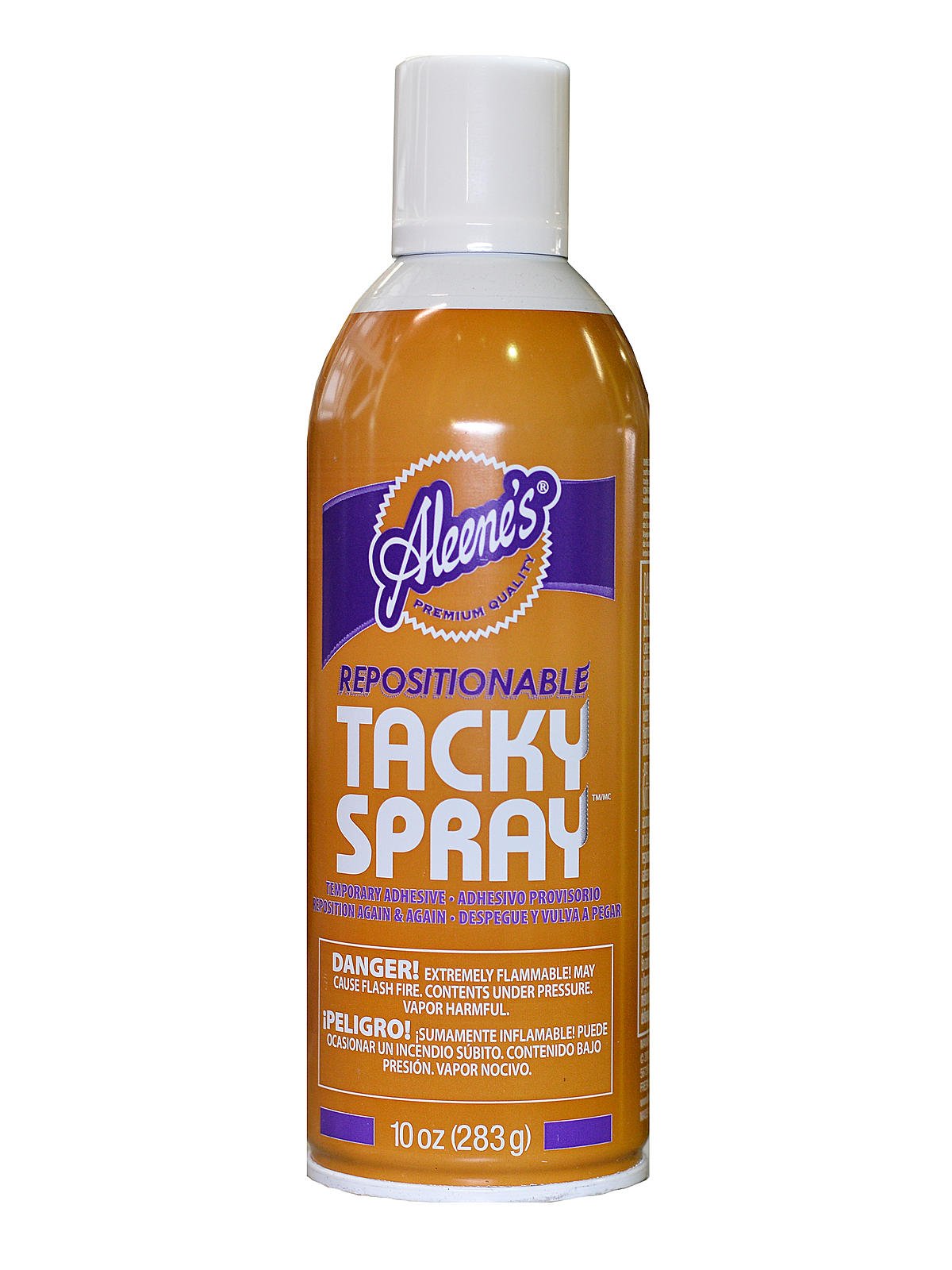 Aleene's - Repositionable Tacky Spray