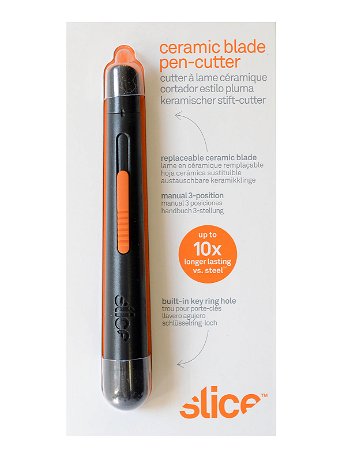 SLICE - Manual Pen Style Cutter