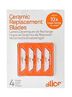Ceramic Replacement Blades