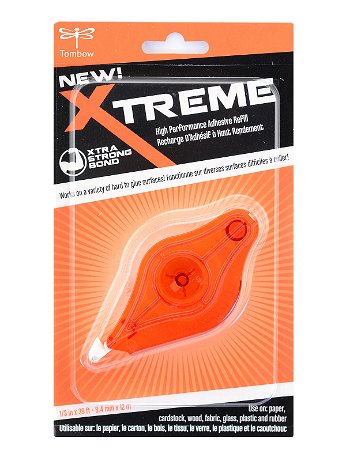 Tombow - Xtreme High Performance Permanent Adhesive