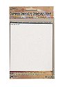 Tim Holtz Distress Specialty Stamping Paper
