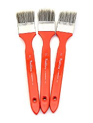 Series 6700 Red Line Brushes