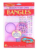 Design Your Own Bangles