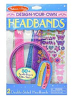 Design Your Own Headbands