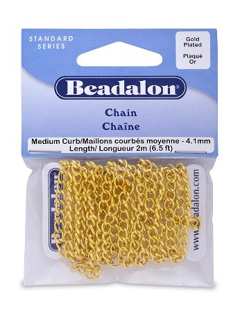Beadalon - Chains