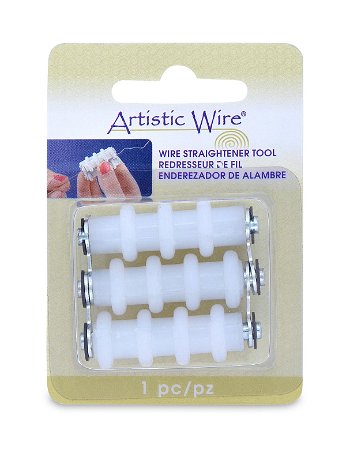 Artistic Wire - Straightner Tool