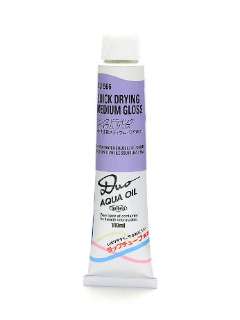 Holbein - DUO Quick Dry Gloss Paste