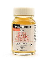 Gum Arabic Medium