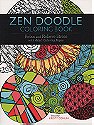 Zen Doodle Coloring Book