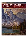 Landscape Painting Essentials with Johannes Vloothuis