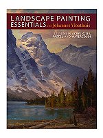 Landscape Painting Essentials with Johannes Vloothuis