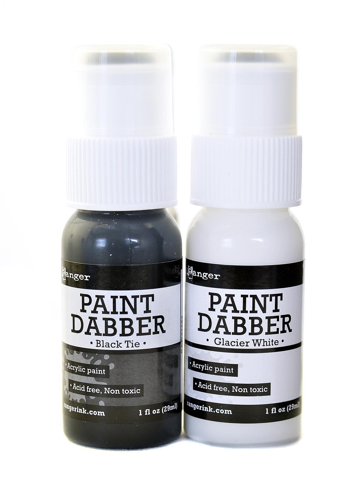 Ranger - Acrylic Paint Dabbers