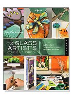 Glass Artist's Studio Handbook