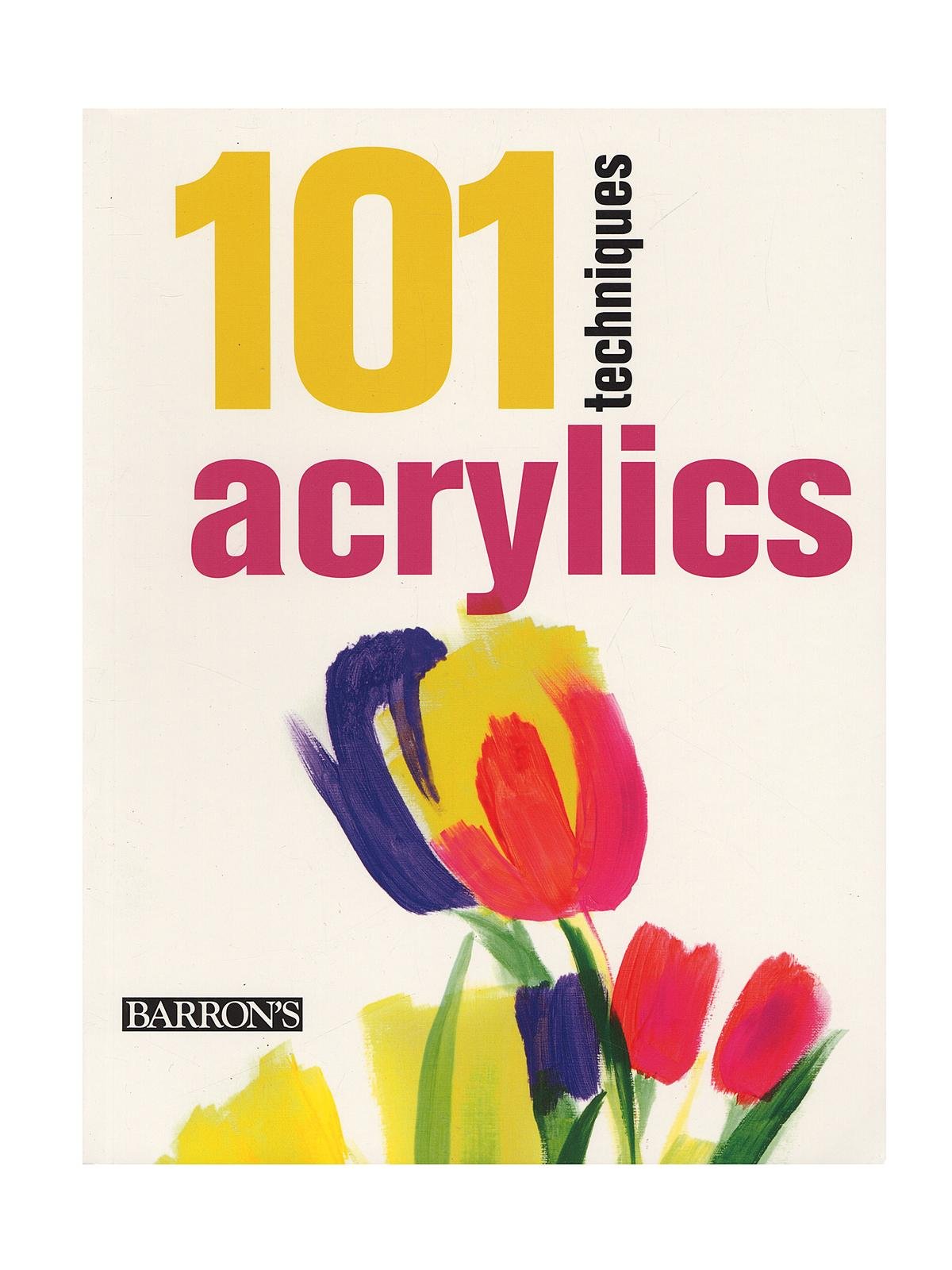 Sourcebooks - 101 Techniques