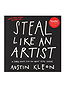 Steal Like an Artist