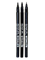 Pigma Professional Brush Pens