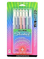 Gelly Roll Stardust Pen Sets